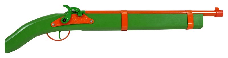 Parris Toys Freedom Pistol Toy Gun For Kids Cabela s