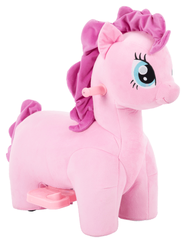 Pinkie new arrivals pie plushie