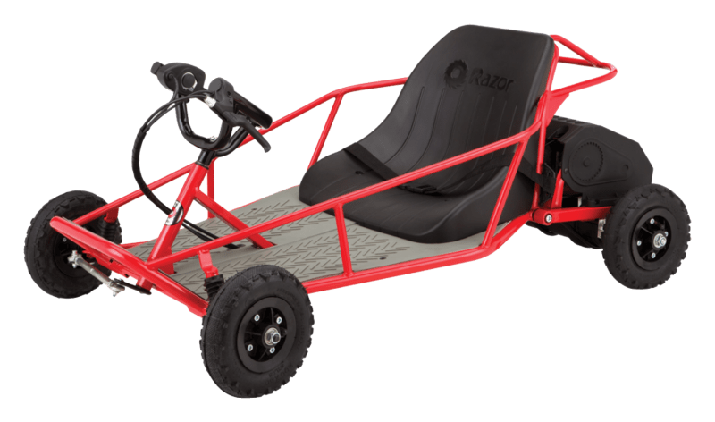 Road cheap go kart