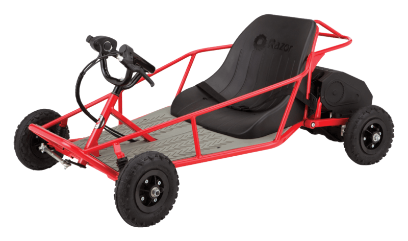 Razor Dune Buggy Off-Road Electric Go Kart Bass Pro Shops