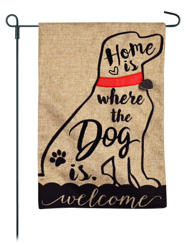 Home goods dog friendly top