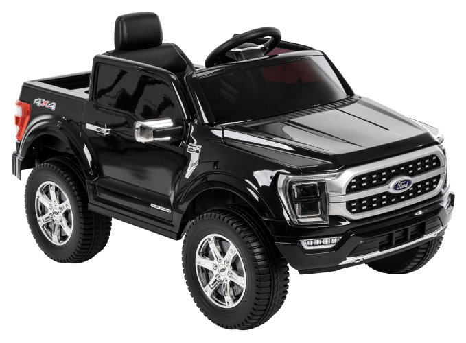 Huffy Ford F 150 Platinum Truck 6V Ride On for Kids Cabela s