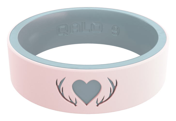 Qalo claddagh ring 2025