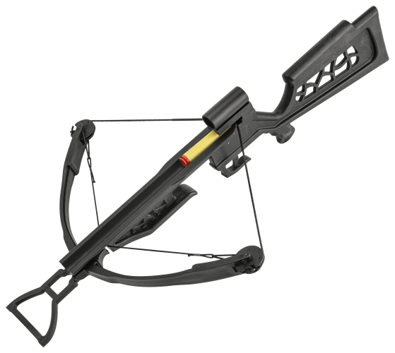 Bass Pro Shops Foam-Shooting Crossbow for Kids