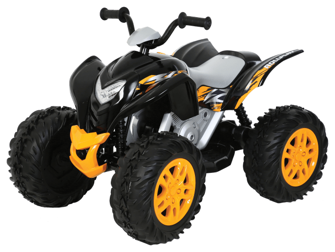 Toddler 12v ride on 2025