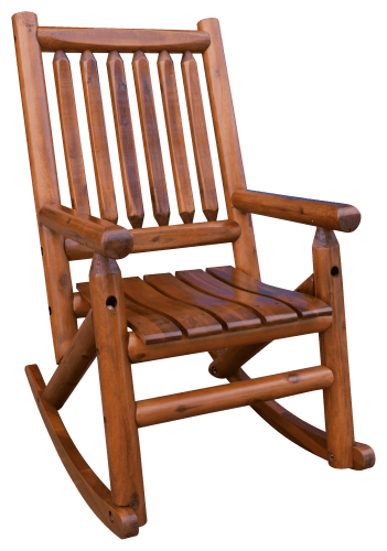 Cabela's sales camp rocker