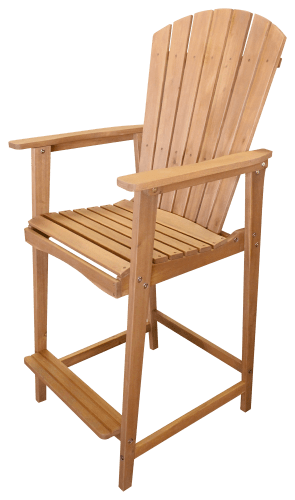 Leigh Country Tete a Tete 2 Piece Adirondack Chairs Set Bass Pro