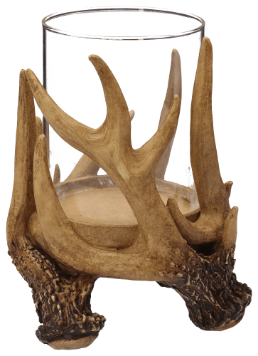 Matalan antler lamp hot sale