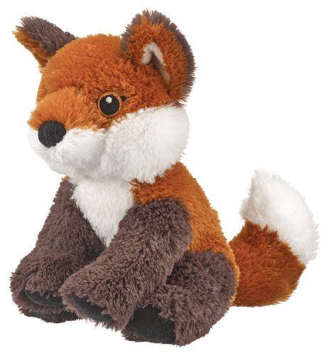 Red Fox Stuffed Animal - 12 - Wild Republic