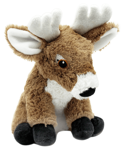 Bass Pro Shops Eco Pals Buck Plush Stuffed Animal Toy Bass Pro Shops