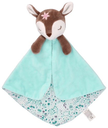 Fawn plush clearance