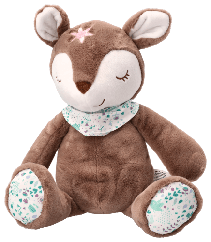 Baby fawn stuffed animal outlet
