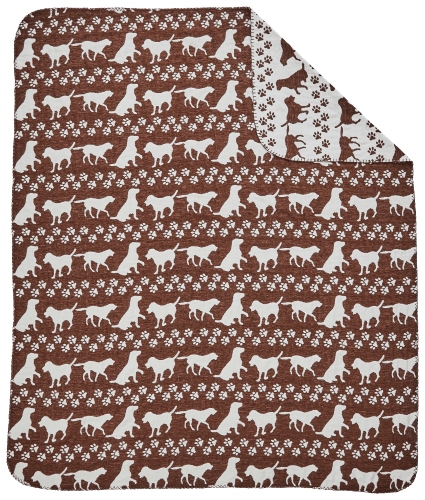 White River Home Labs Chenille Throw Bass Pro Shops