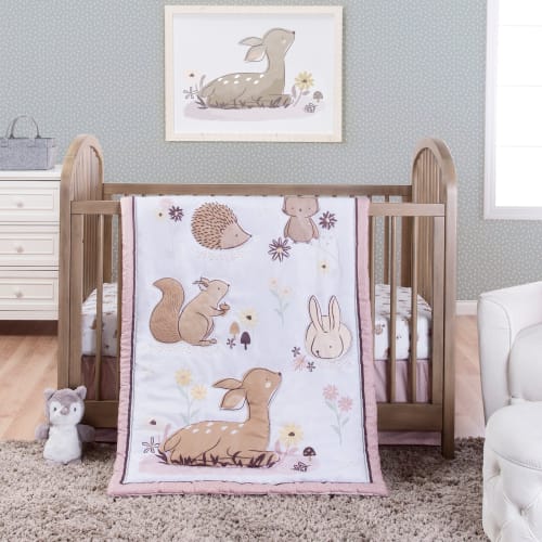 Trend lab crib bedding sales