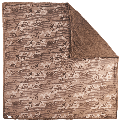 Cabelas throw blankets sales