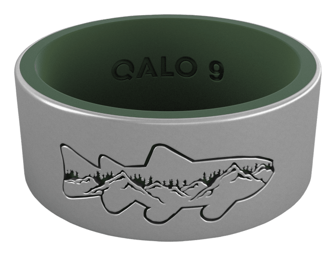 Eva shockey silicone ring outlet