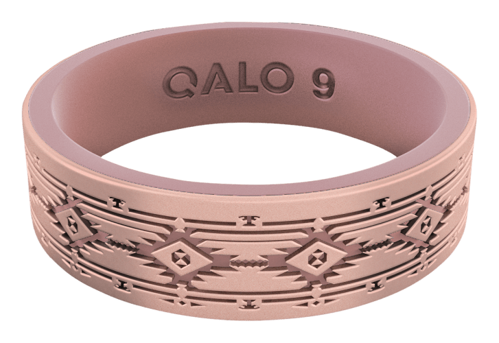 Qalo Military Free Ring 2024 www nnectedthebook