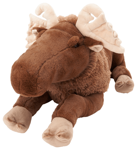 Bass Pro Shops Giant Moose Plush Stuffed Toy