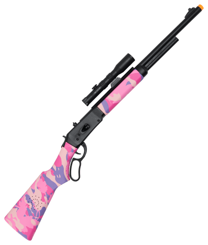 Camo toy gun store