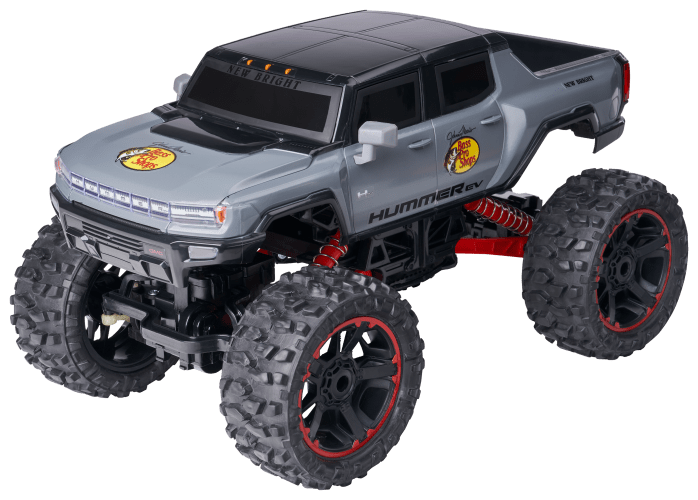 Rc hummer store 4x4 for sale
