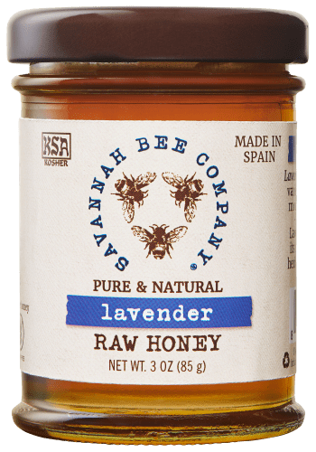 Savannah bee honey deals