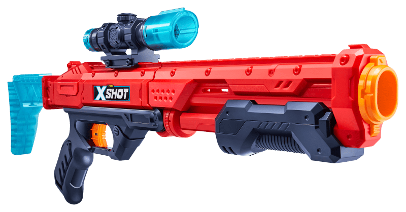 X shot nerf guns outlet