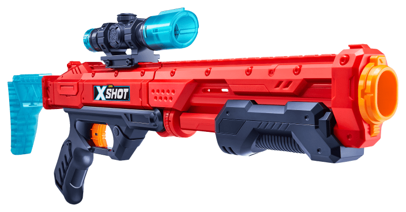 Maxx Action Foam Blaster - Toy Box Michigan Online & in store toy store