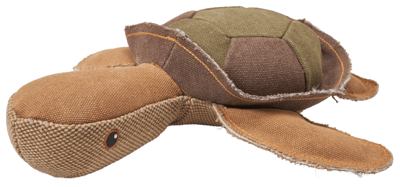 Cabela s Canvas Turtle Dog Toy Cabela s