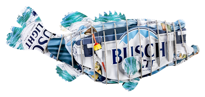 Busch manual best sale recliner
