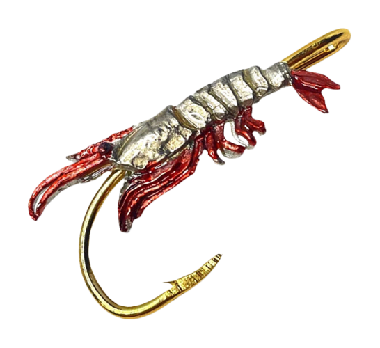Cabela's fish hook hat clip new arrivals