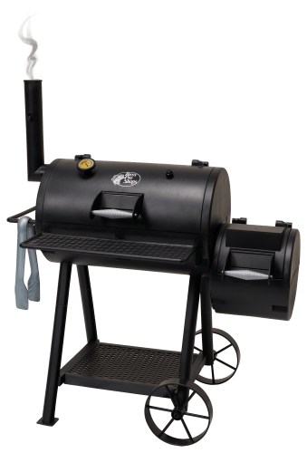 Cabelas smoker grill hot sale