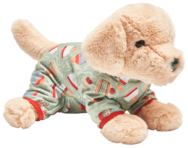 Bass pro dog top