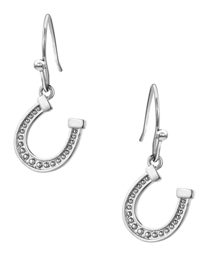 Montana Silversmiths Dainty Horseshoe Earrings Bass Pro Shops