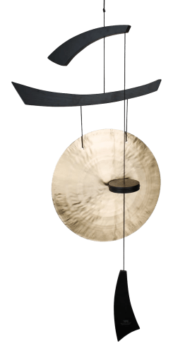 Woodstock Chimes Emperor Gong Bass Pro Shops