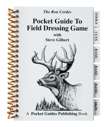 Pocket Guide to Fly Fishing Knots by Cordes, Ron, Bradshaw, Stan,  LaFontaine, Gary (2005) Spiral-bound