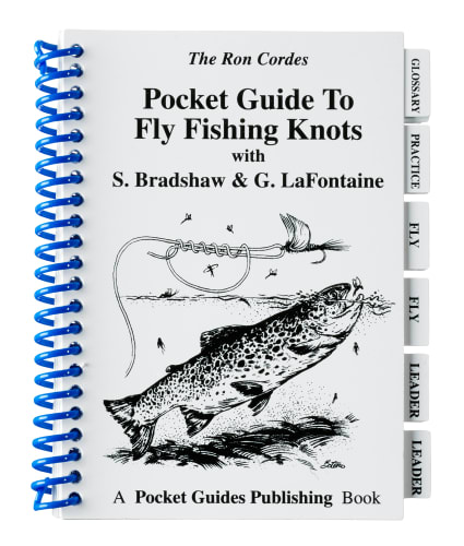 Fly Fishing Knots