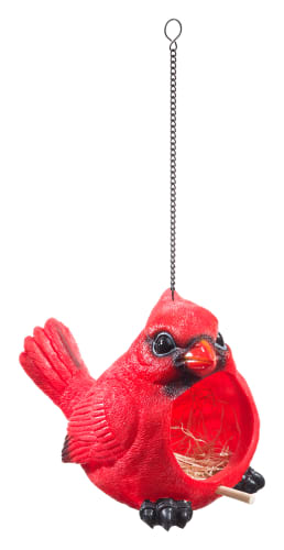 Average Birds The Cardinal Polo S