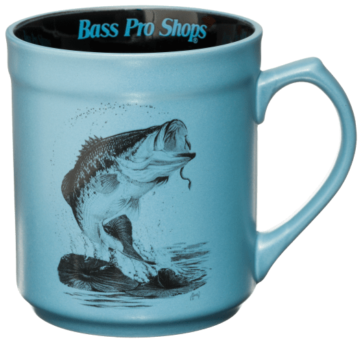 Bass Pro Shops 24-oz. Insulated Mug