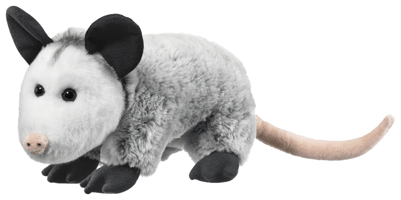 Oklahoma State Stuffed Plush – Stuffed States USA