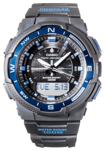 Bass pro clearance watches