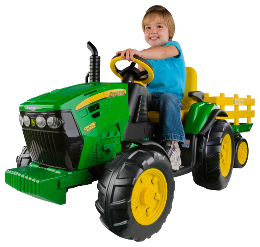 Best tractor toys for toddlers new arrivals