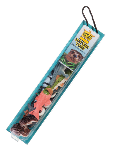Wild republic nature tube 2025