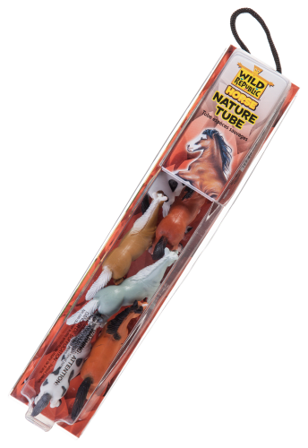 Wild republic horse on sale