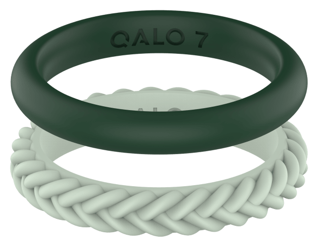 Eva shockey silicone ring sale