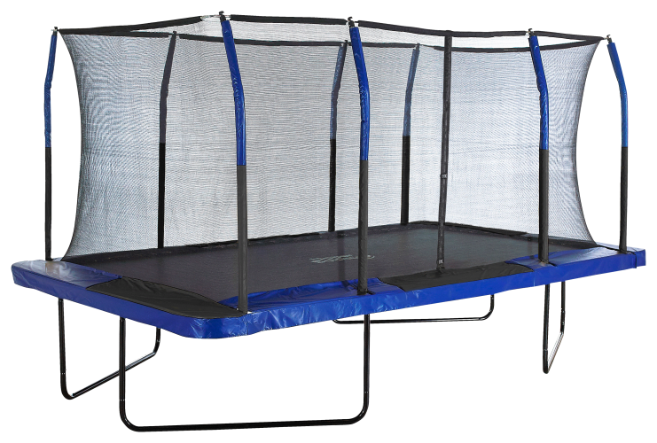 Upper Bounce Rectangular Trampoline Cabela s