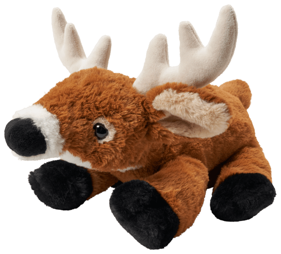 Whitetail deer stuffed animal 2025