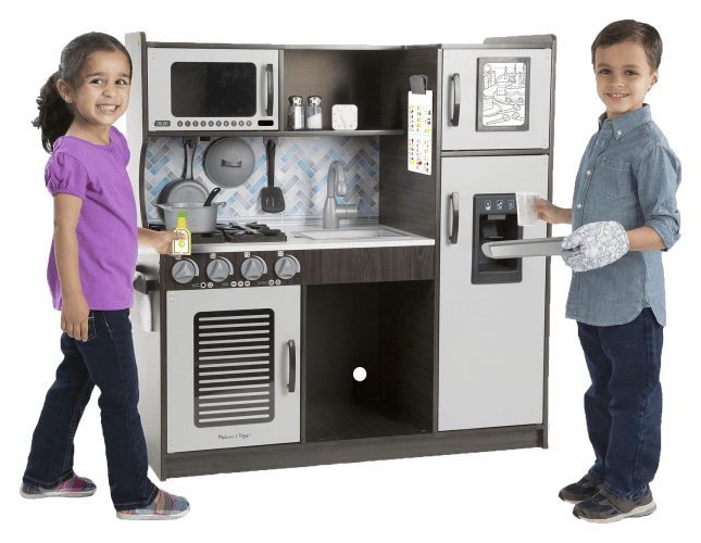 Melissa Doug Chef s Kitchen Cabela s