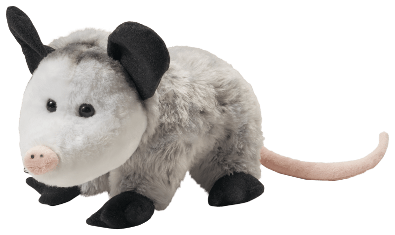 Bass pro stuffed animals discount