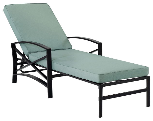 Cabela's chaise on sale lounge chairs