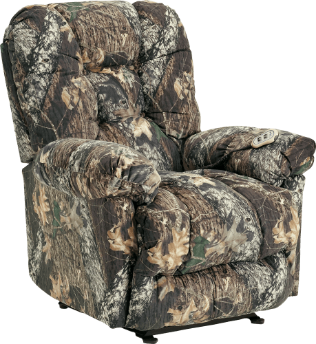 Bass pro 2025 shop recliner